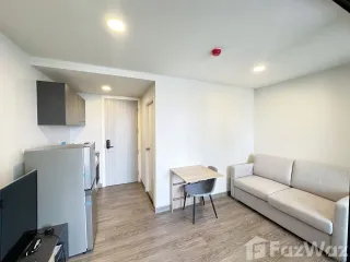 For rent スタジオ condo in Khlong San, Bangkok