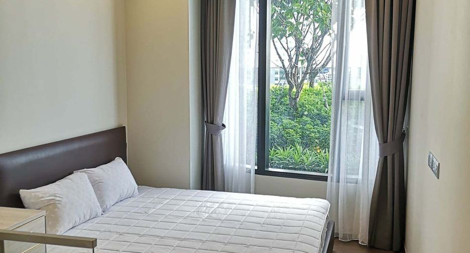 For rent 1 bed condo in Ratchathewi, Bangkok