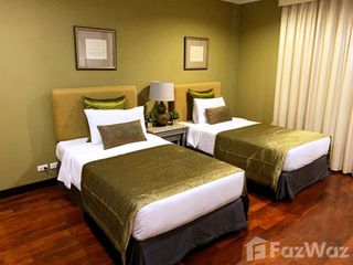 À louer 3 chambres appartement à Pathum Wan, Bangkok