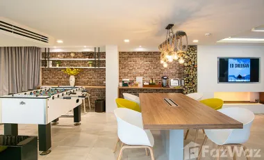 For rent 3 bedrooms apartment in Pathum Wan, Bangkok
