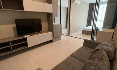 À louer 1 chambre condo à Bang Khen, Bangkok