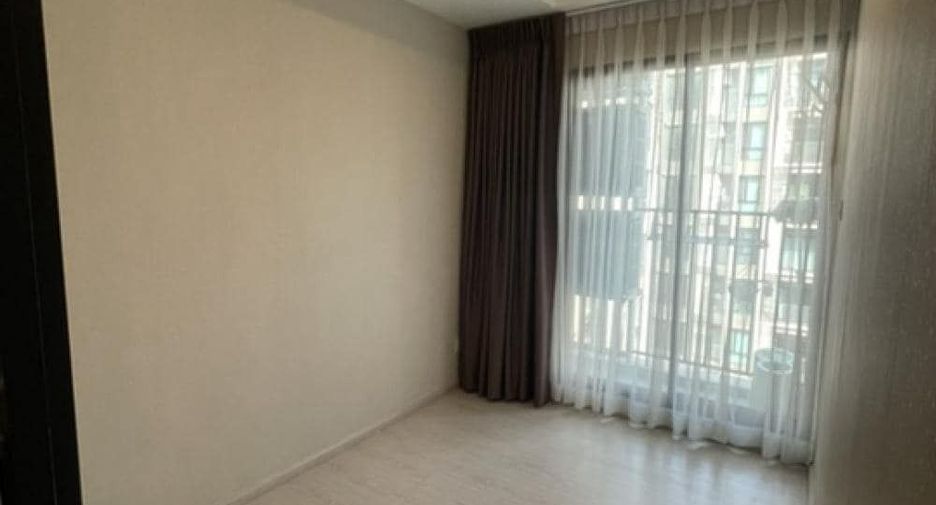 For rent 1 bed condo in Bang Khen, Bangkok