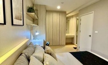 For rent 1 bed condo in Phra Khanong, Bangkok