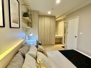 Condo en alquiler de 1 habitaciones en Phra Khanong, Bangkok