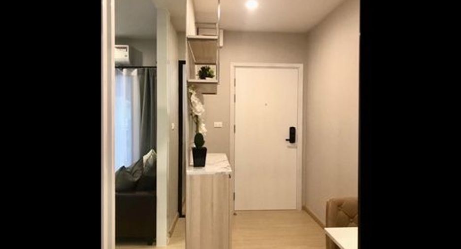 For rent 1 bed condo in Phra Khanong, Bangkok