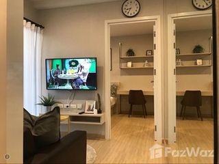 Condo en alquiler de 1 habitaciones en Phra Khanong, Bangkok