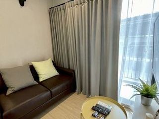 Condo en alquiler de 1 habitaciones en Phra Khanong, Bangkok