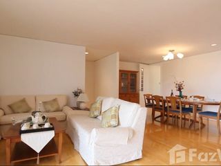 For rent 3 bedrooms condo in Sathon, Bangkok