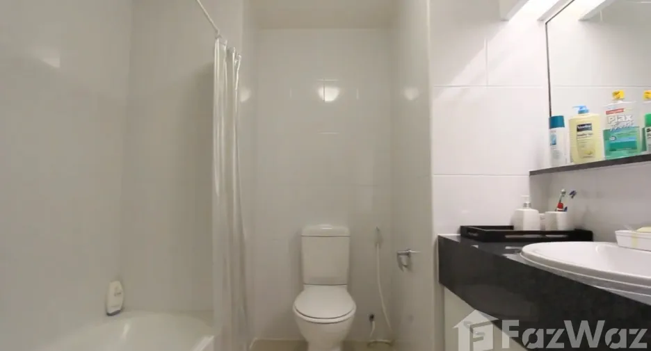 Wohnung zur Miete mit 3 Zimmer in Sathon, Bangkok