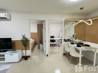 Condo en alquiler de 1 habitaciones en Phaya Thai, Bangkok