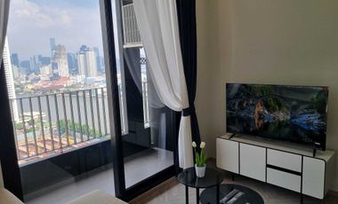 For rent 1 Beds condo in Khlong San, Bangkok