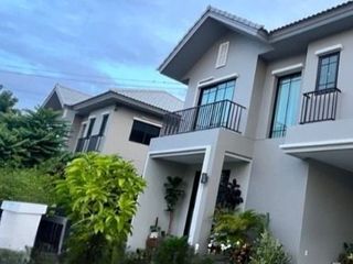 ให้เช่า 3 ห้องนอน บ้านเดี่ยว ใน บางบ่อ, สมุทรปราการ