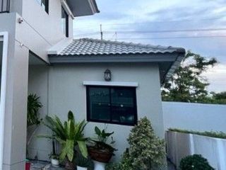 ให้เช่า 3 ห้องนอน บ้านเดี่ยว ใน บางบ่อ, สมุทรปราการ