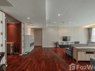 Apartment zur Miete mit 3 Zimmer in Khlong Toei, Bangkok