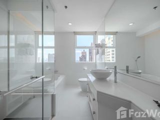 Apartment zur Miete mit 3 Zimmer in Khlong Toei, Bangkok