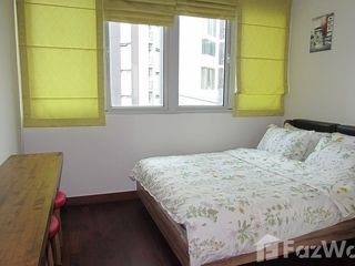 Аренда 1 кровать кондо в Ян Наща, Бангкок
