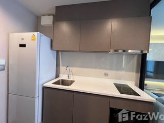For rent 1 Beds condo in Chatuchak, Bangkok