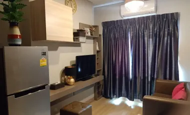 Condo en alquiler de 1 habitaciones en Watthana, Bangkok