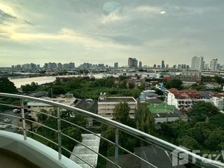 For rent 2 bedrooms condo in Bang Kho Laem, Bangkok