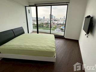 For rent 2 bedrooms condo in Bang Kho Laem, Bangkok