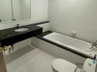 For rent 2 bedrooms condo in Bang Kho Laem, Bangkok