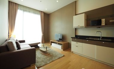 À louer 2 chambres condo à Phaya Thai, Bangkok