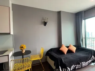 For rent 1 Beds condo in Watthana, Bangkok