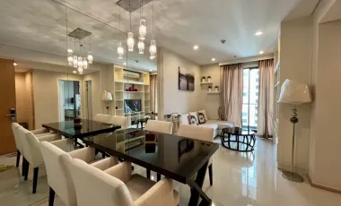 出租 1 卧室 公寓 在 Watthana, 曼谷