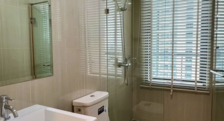 For rent 1 Beds condo in Watthana, Bangkok