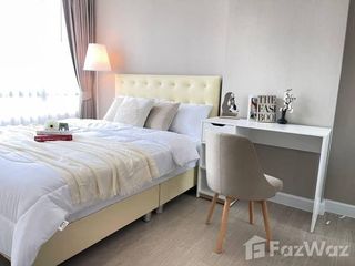 Аренда 1 кровать кондо в Хуаи Кхщанг, Бангкок
