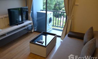 For rent 2 bedrooms apartment in Watthana, Bangkok
