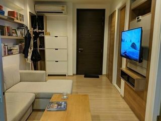 出租 1 卧室 公寓 在 Phaya Thai, 曼谷