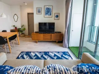 For rent 2 bedrooms condo in Bang Na, Bangkok
