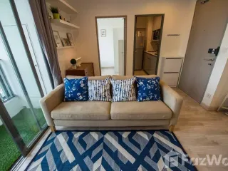 For rent 2 bedrooms condo in Bang Na, Bangkok