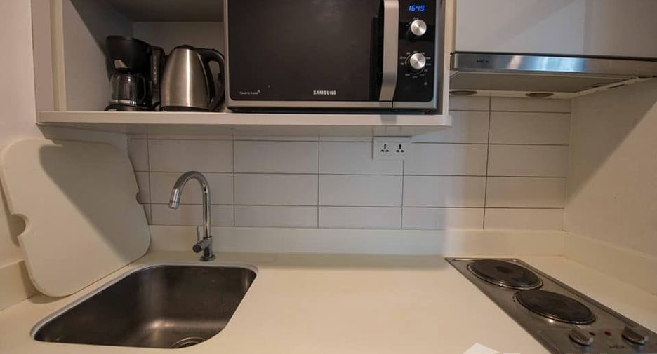 Wohnung zur Miete mit 2 Zimmer in Bang Na, Bangkok