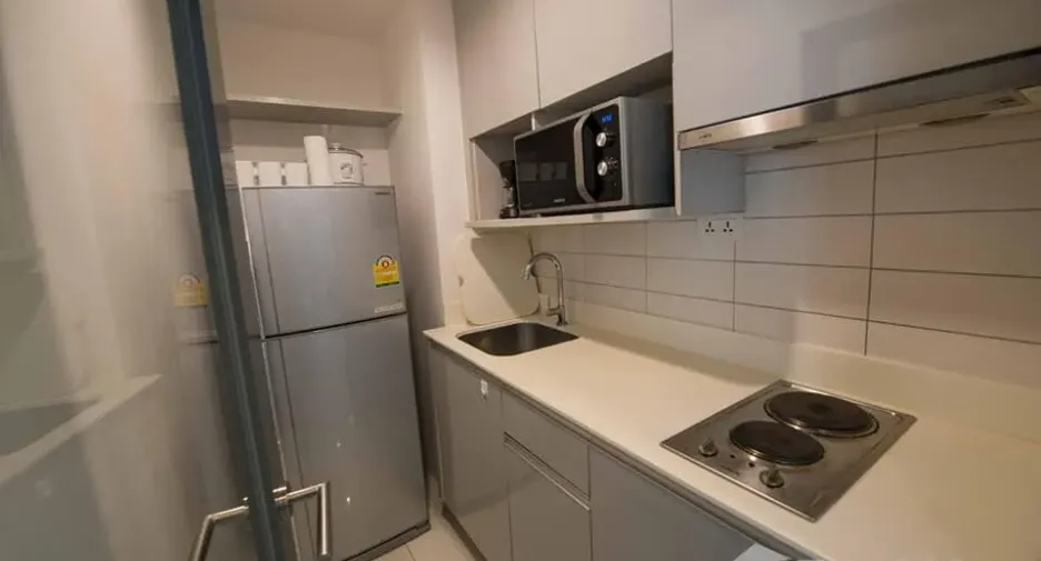 Wohnung zur Miete mit 2 Zimmer in Bang Na, Bangkok