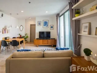 For rent 2 bedrooms condo in Bang Na, Bangkok