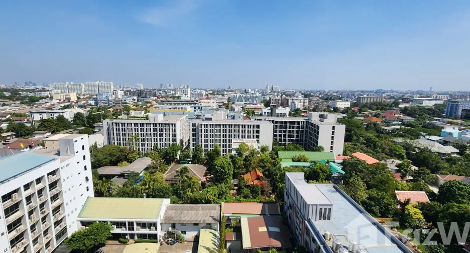Wohnung zur Miete mit 2 Zimmer in Bang Na, Bangkok