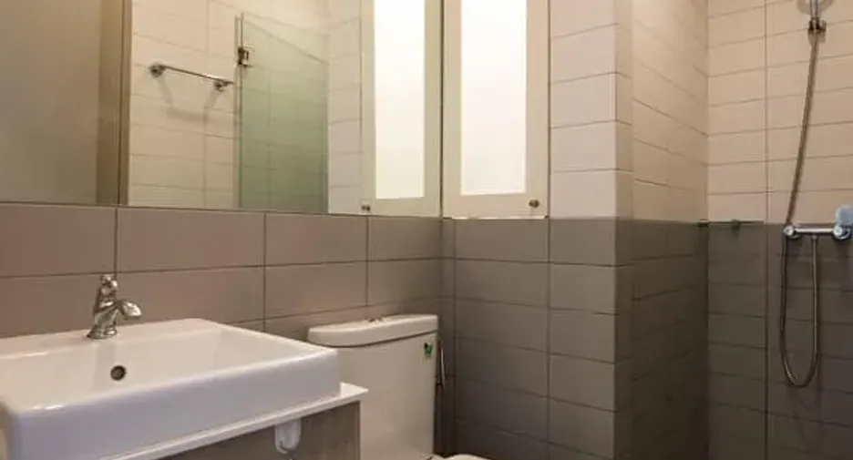 Wohnung zur Miete mit 2 Zimmer in Bang Na, Bangkok