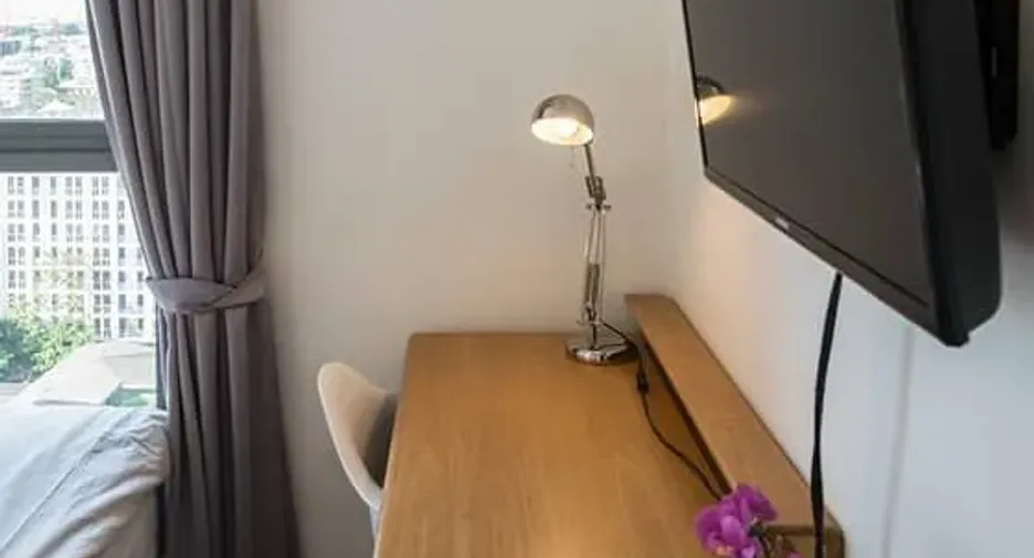 Wohnung zur Miete mit 2 Zimmer in Bang Na, Bangkok