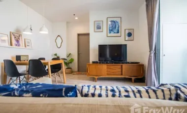 For rent 2 bedrooms condo in Bang Na, Bangkok