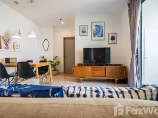 For rent 2 bedrooms condo in Bang Na, Bangkok