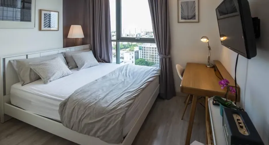 Wohnung zur Miete mit 2 Zimmer in Bang Na, Bangkok