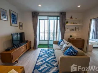 For rent 2 bedrooms condo in Bang Na, Bangkok