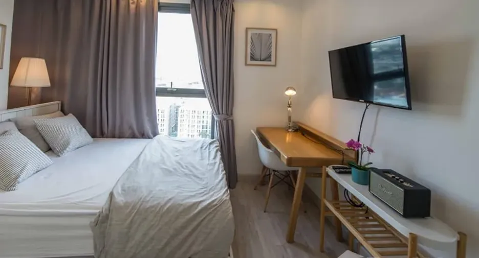 Wohnung zur Miete mit 2 Zimmer in Bang Na, Bangkok