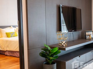 À louer 2 chambres condo à Watthana, Bangkok