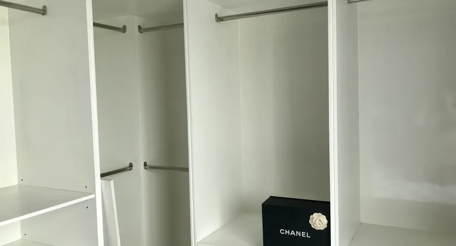 Condo en alquiler de 2 habitaciones en Watthana, Bangkok