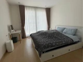 出租 2 卧室 公寓 在 Yan Nawa, 曼谷