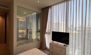 Wohnung zur Miete mit 2 Zimmer in Khlong Toei, Bangkok