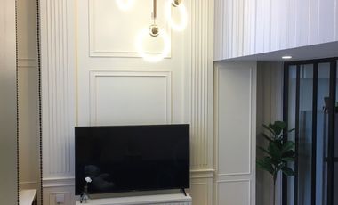 For rent 1 bed condo in Sathon, Bangkok